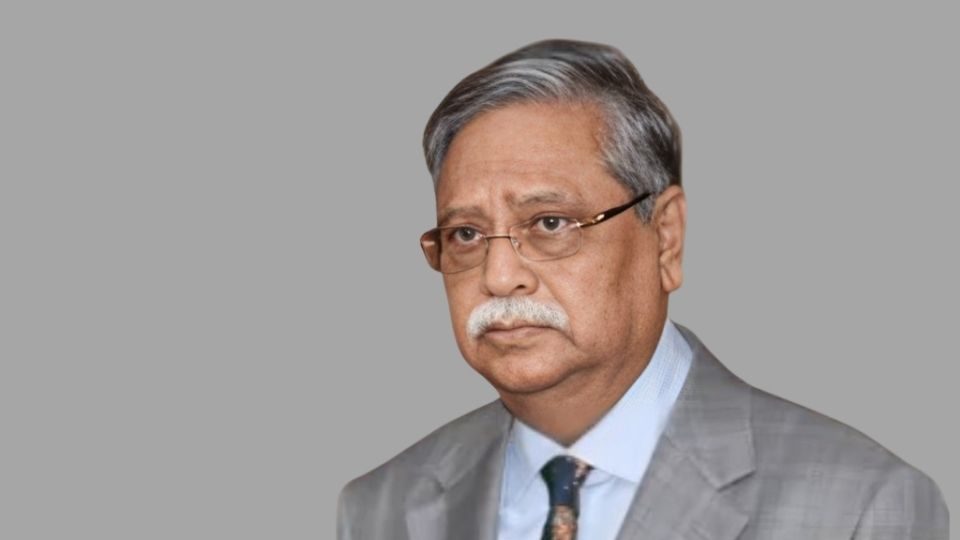 রাষ্ট্রপতি সাহাবুদ্দিন চুপ্পু। ফাইল ছবি