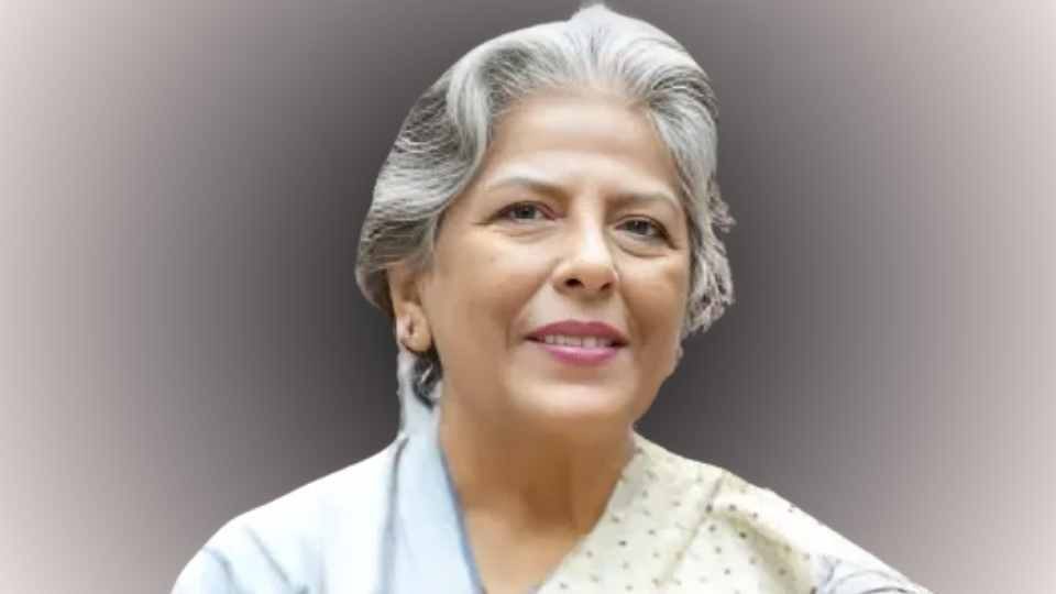 শারমীন এস মুরশিদ