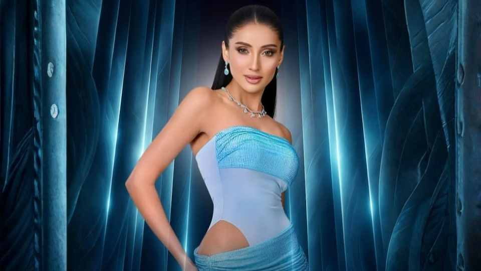 তানজিয়া জামান মিথিলা। ছবি: ইনস্টাগ্রাম থেকে নেওয়া।