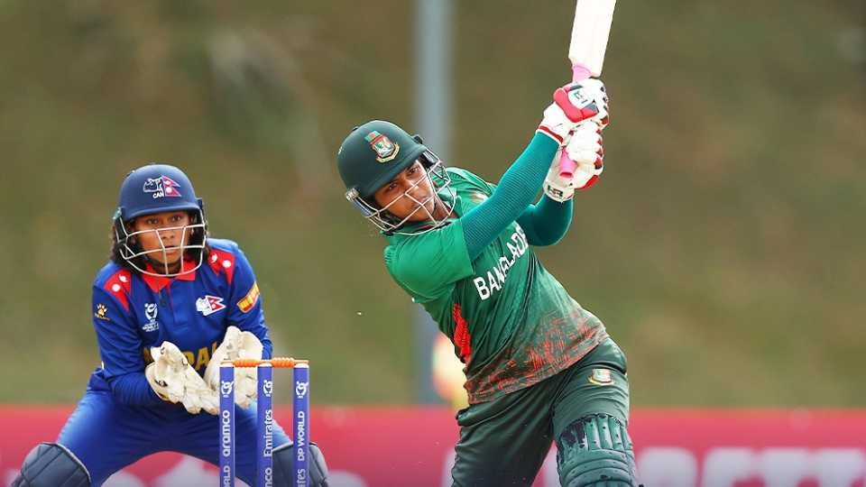 Bangladesh Women Cricket