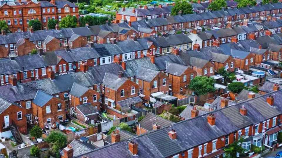 UK Council Housing