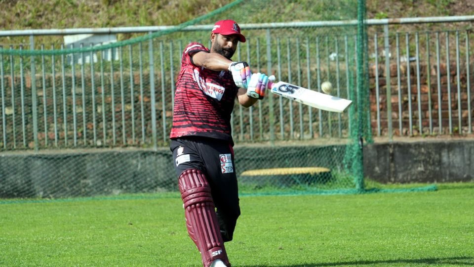 Tamim Iqbal