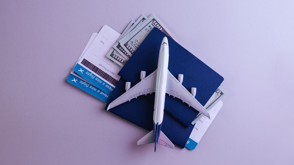 Cheap Flight