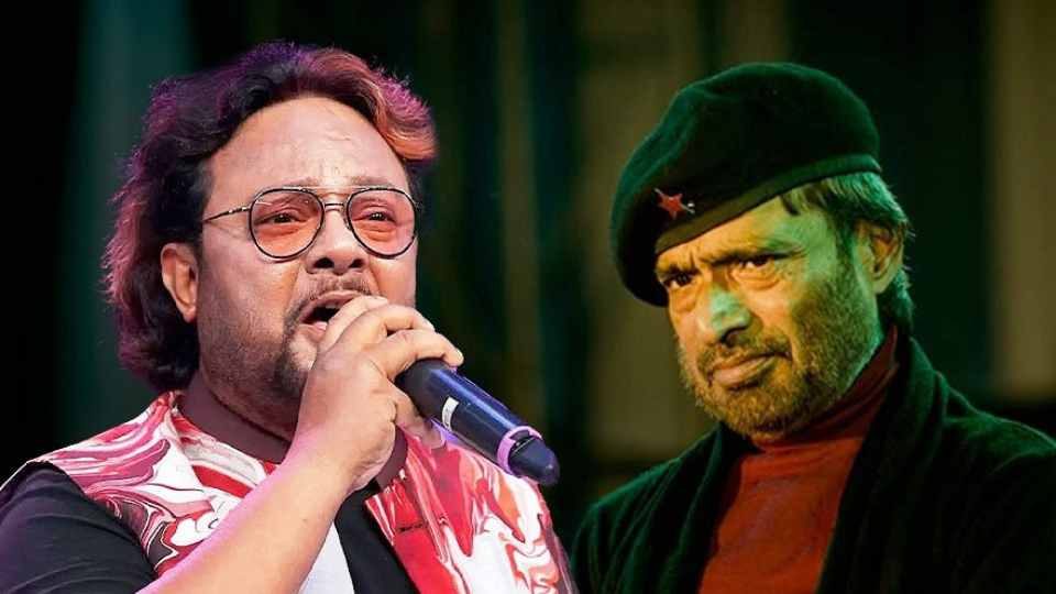 Nachiketa and Sidhu