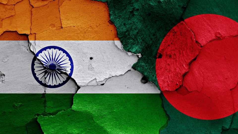 Bangladesh India