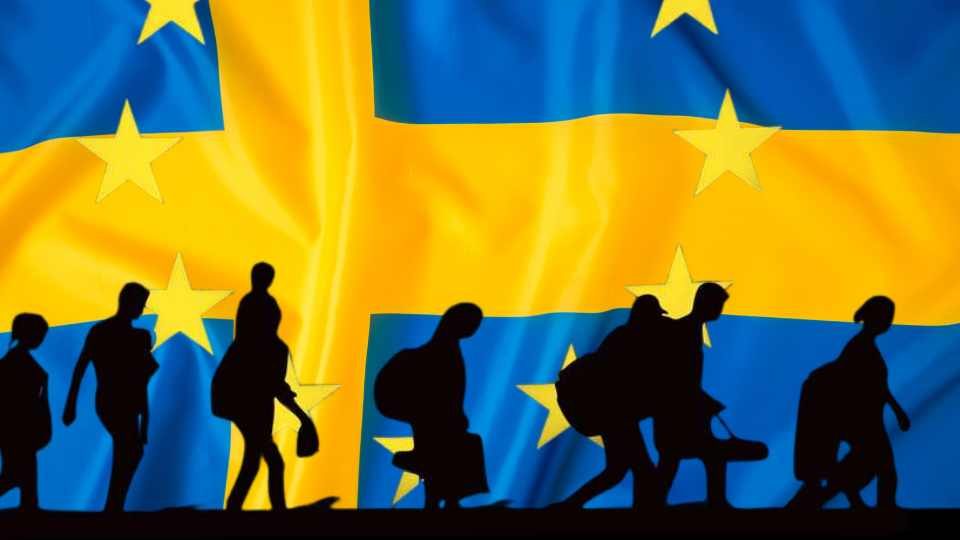 Sweden Asylam