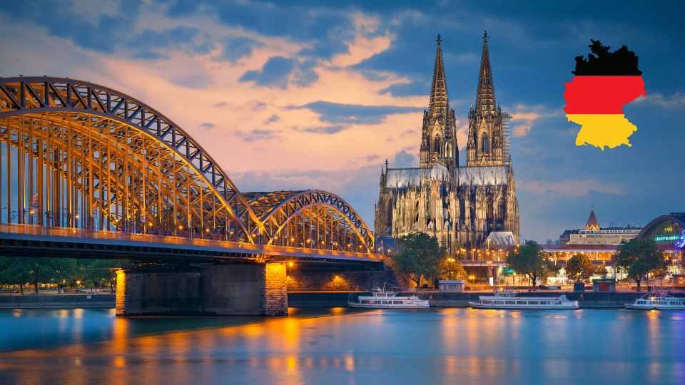 Germany Politics