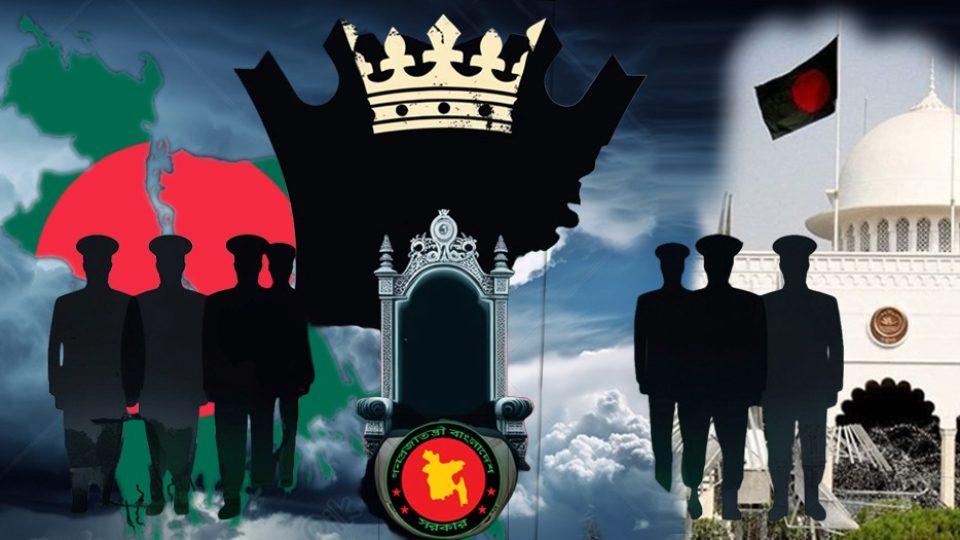 Kings Party