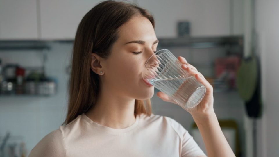 Water and weight