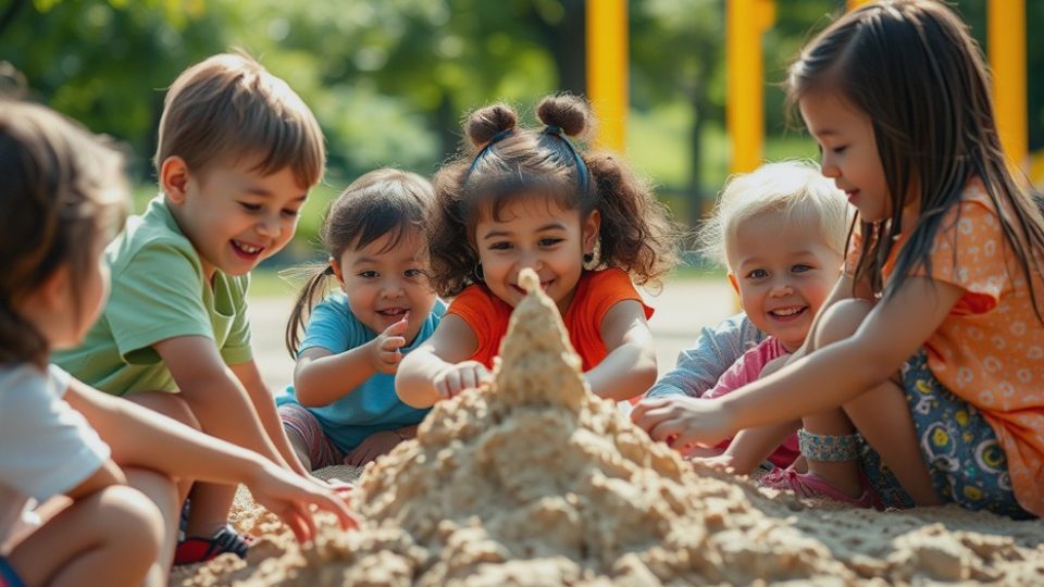 Child Psychology