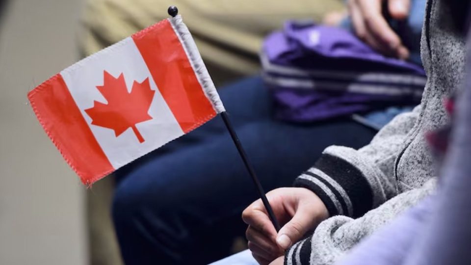 Immigration Canada