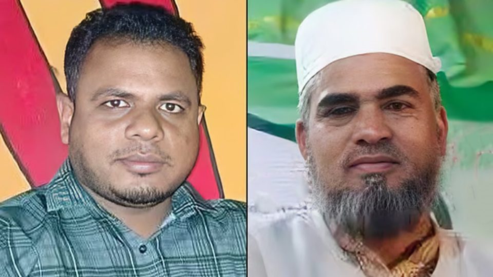 Satkania Jamaat