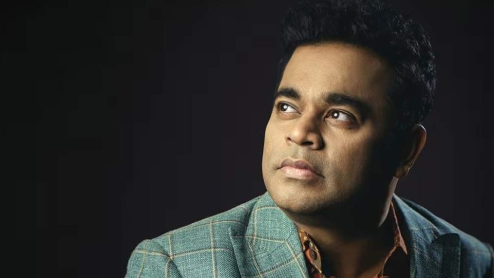 a r rahaman