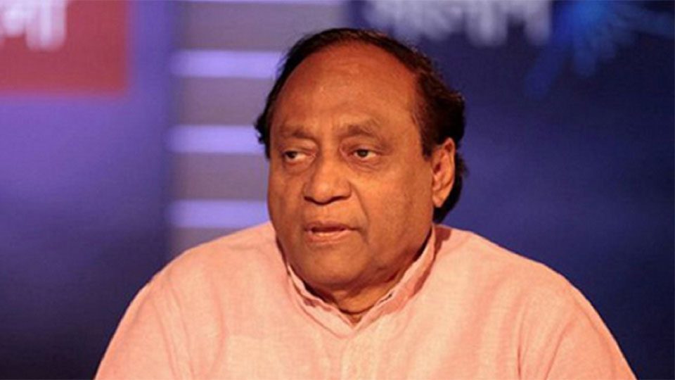 আবদুল্লাহ আল নোমান