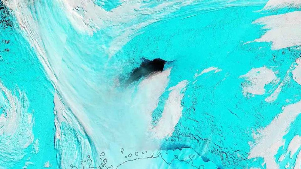 antarctica