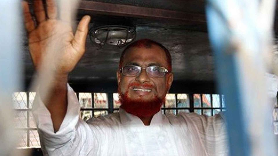 এ টি এম আজহারুল ইসলাম। ফাইল ছবি