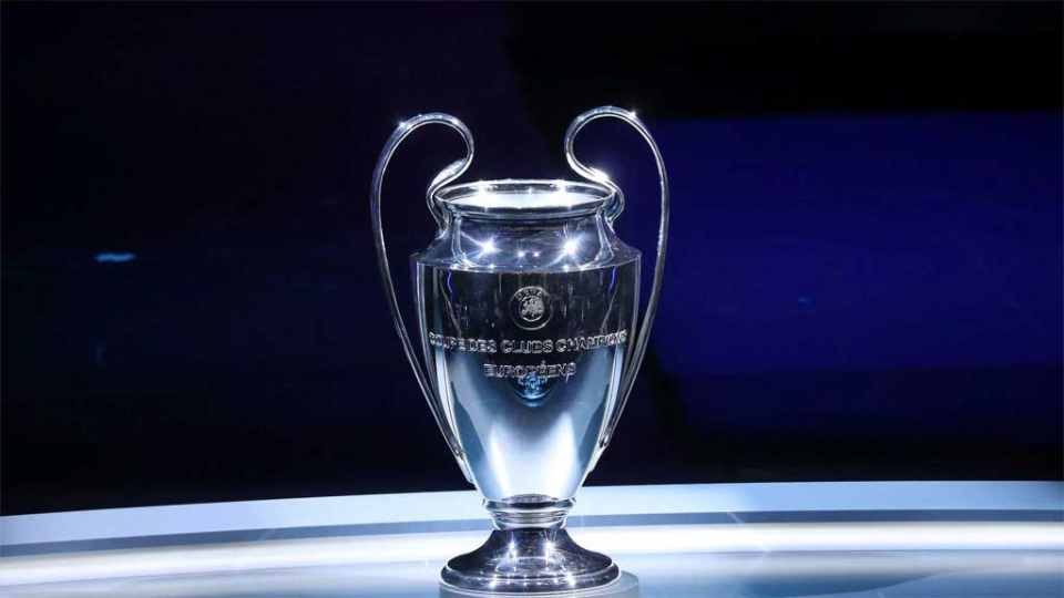 champions league