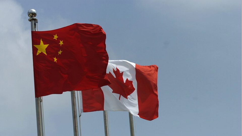 china-canada