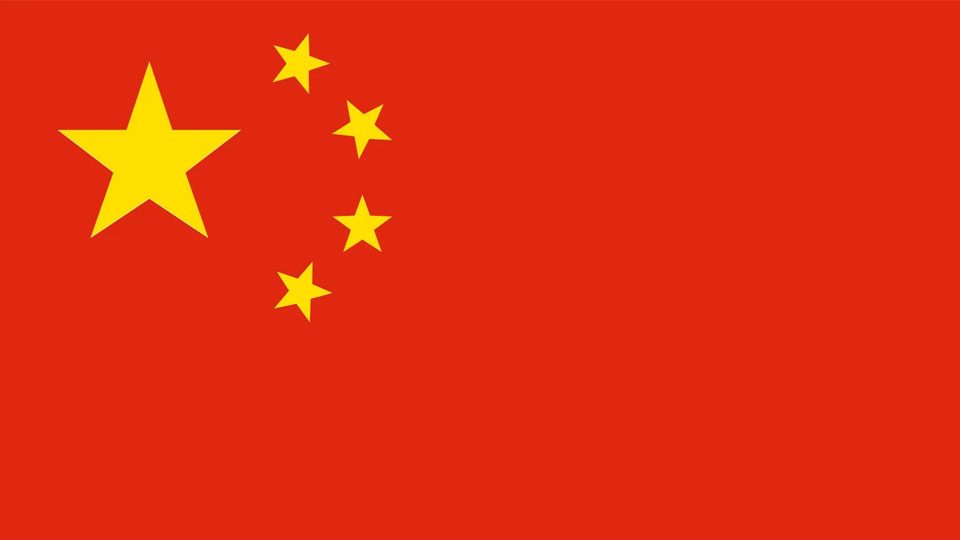 china-flag