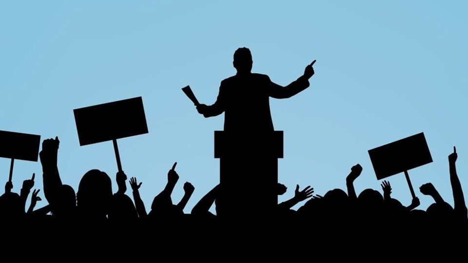 democracy