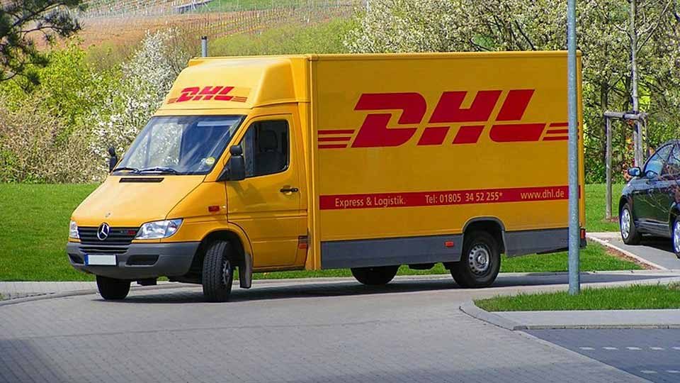 dhl