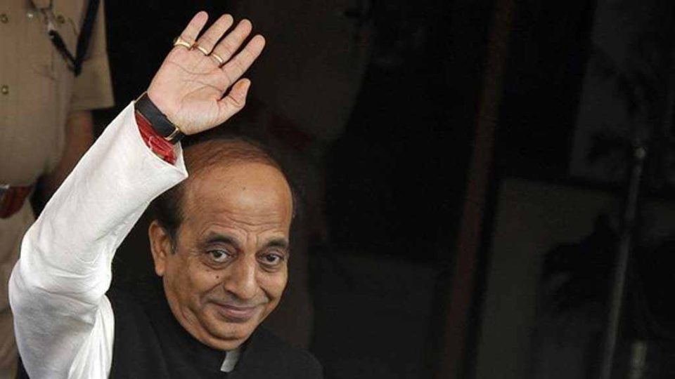 প্রণয় ভার্মার উত্তরসূরি হিসেবে ঢাকার মিশন প্রধান হিসে আসছেন দীনেশ ত্রিবেদী।