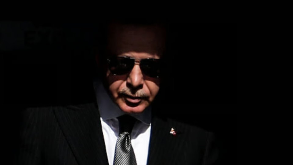 erdogan