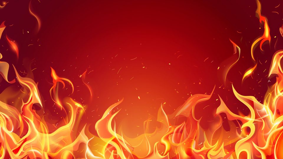 fire