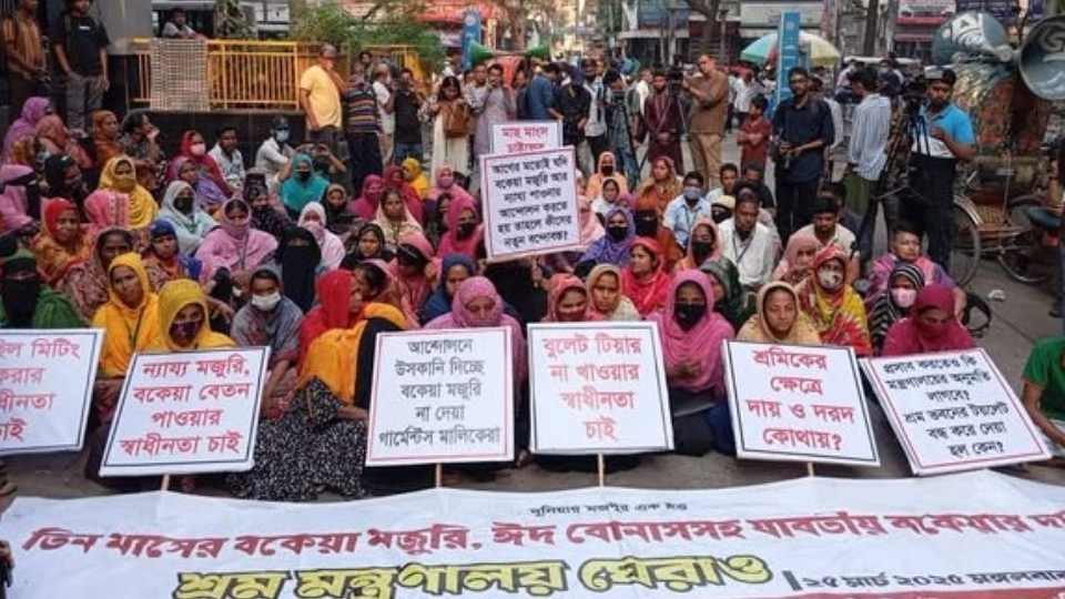 garments-worker-protest-for-due1