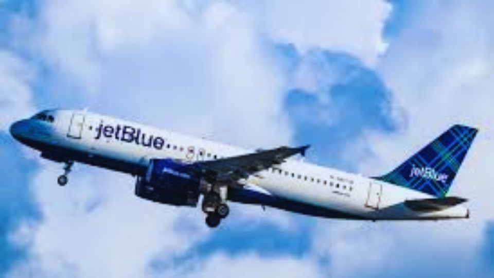 Jet Blue Airlines