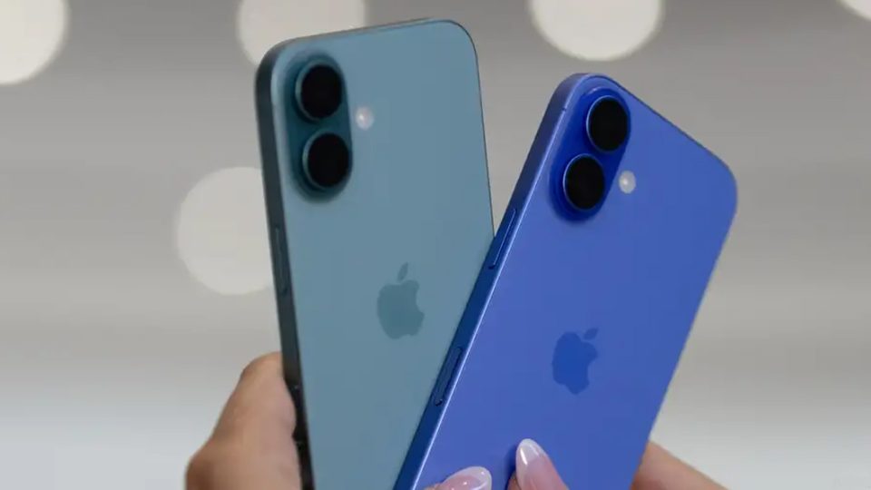 i phone