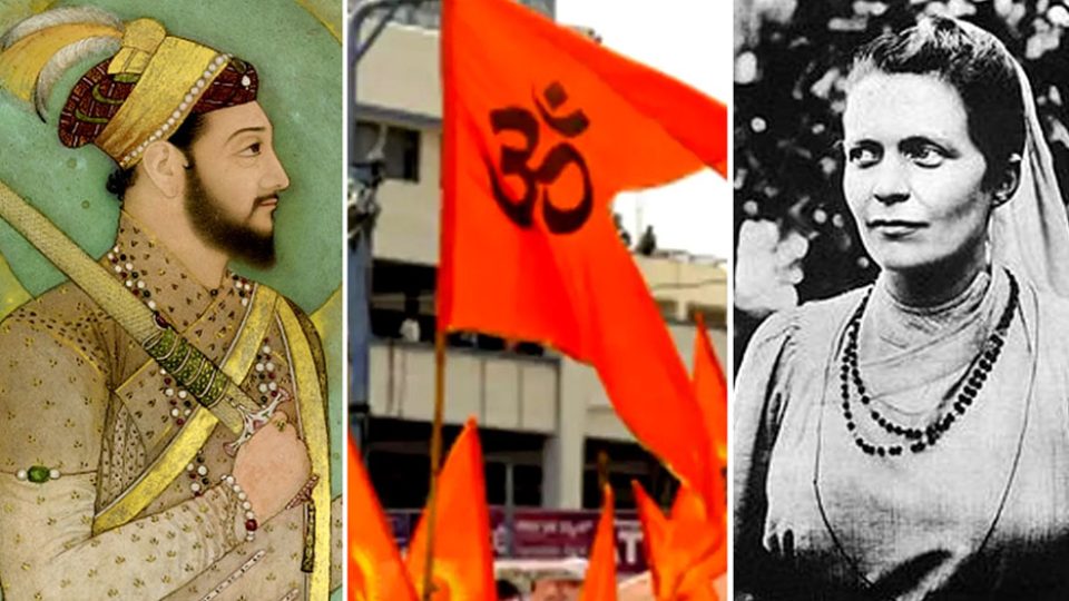 king dara shikoh