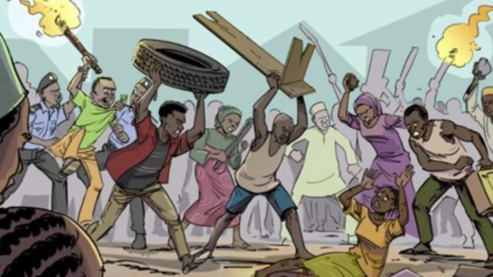 প্রতীকী ছবি। ট্রান্সপারেন্সি ইন্টারন্যাশনালের সৌজন্যে।