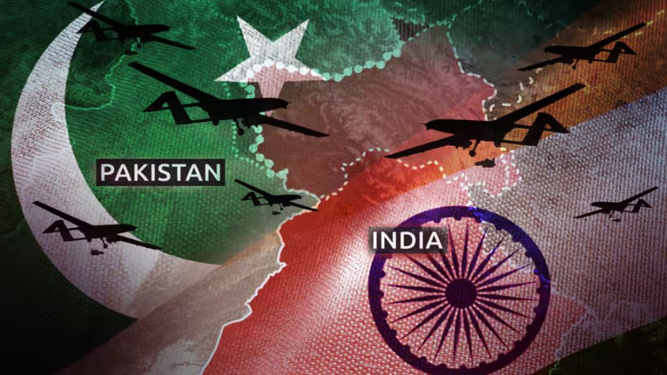 pak-india