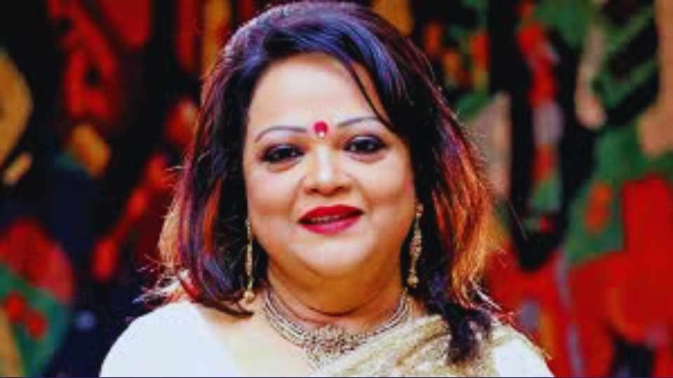 সাবিনা ইয়াসমিন। ফাইল ছবি