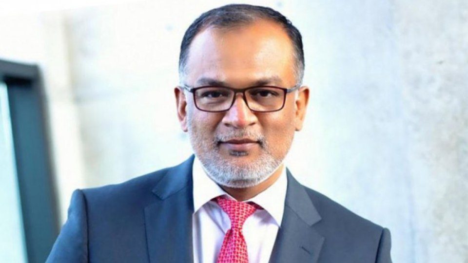 সয়াবিন তেলের দাম বৃদ্ধি পেলেও বিষয়টি সম্পর্কে জানেন ‘নিয়ন্ত্রক’ বাণিজ্য মন্ত্রণালয়ের উপদেষ্টা শেখ বশিরউদ্দিন।