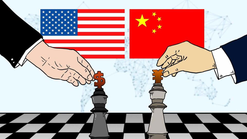 trade war
