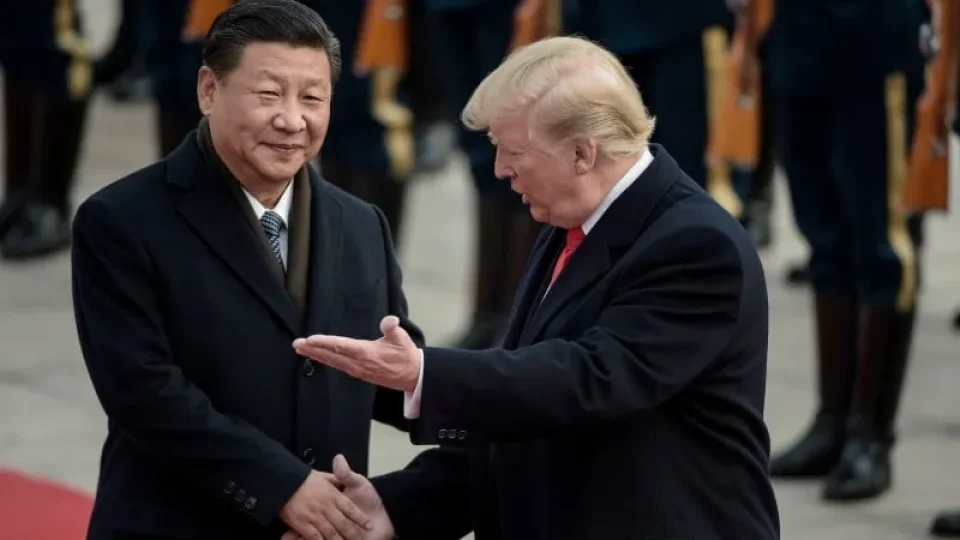 trump-xi