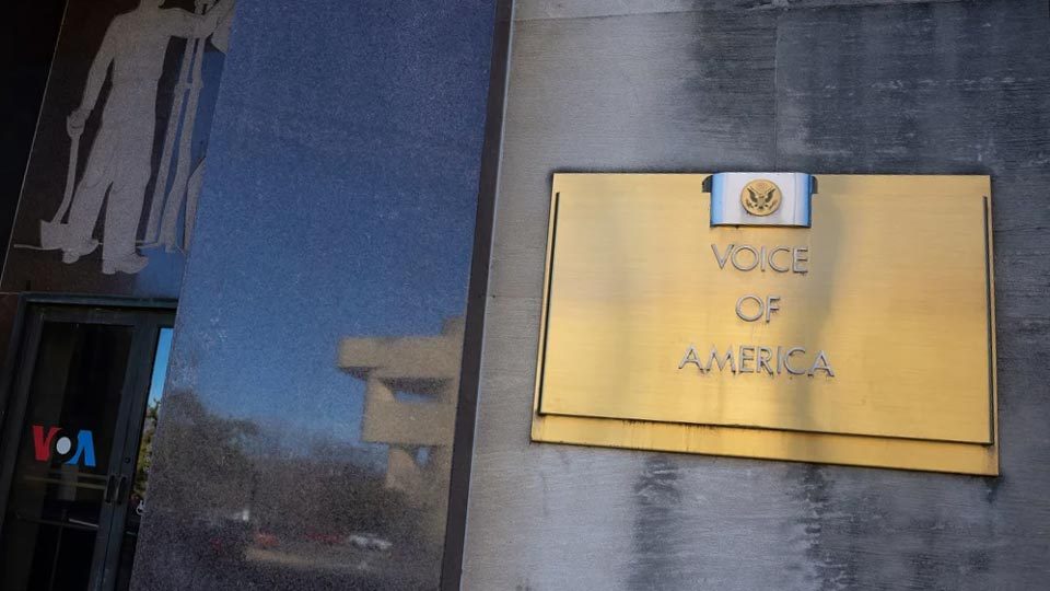 voa
