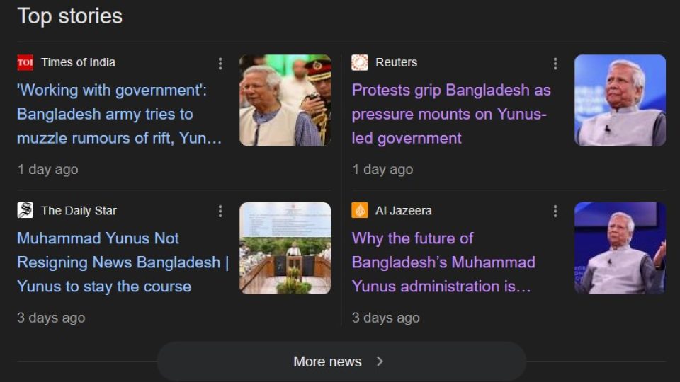yunus-government-in-under-pressure-news