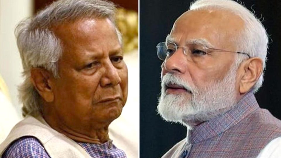 yunus-modi