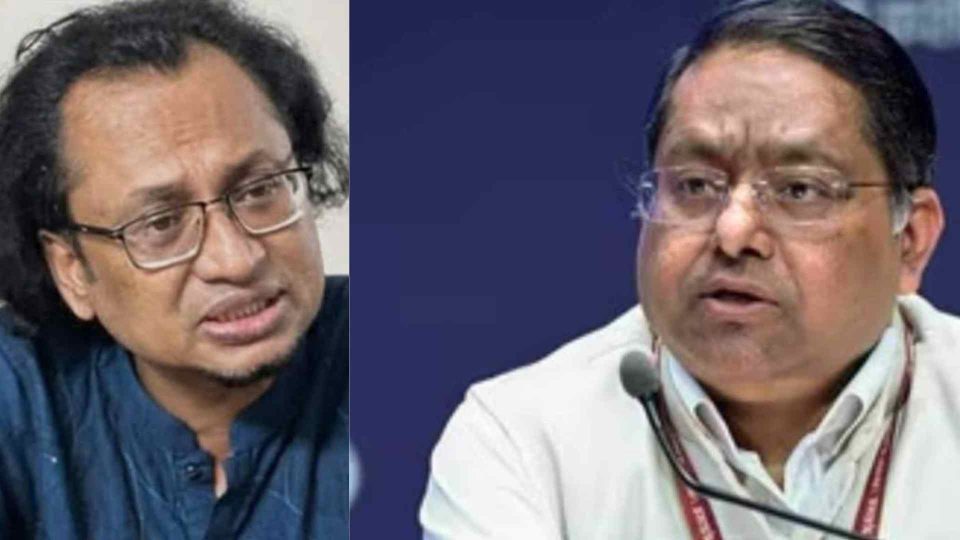 জাহেদ উর রহমান ও জয়সোয়াল।